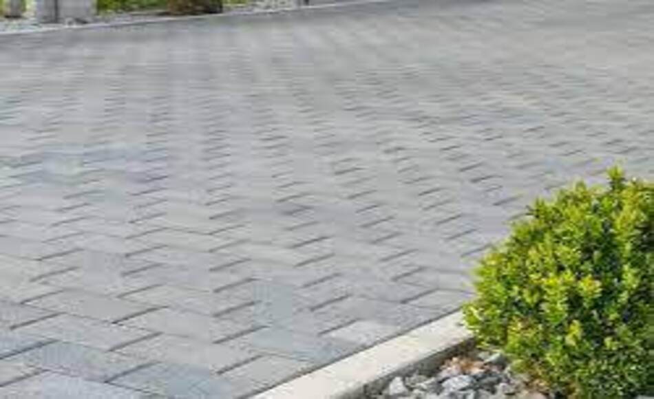 Paving